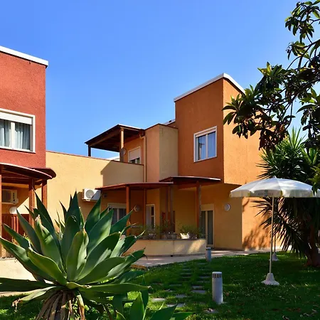Una Hotels Naxos Beach Sicilia-2